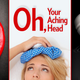 Illustration for article titled How to Cure a Headache Without Pills